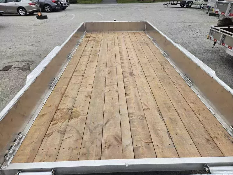 new Utility Trailers Nordtek Trailers  for sale, in Carlisle, PA Thumbnail 12