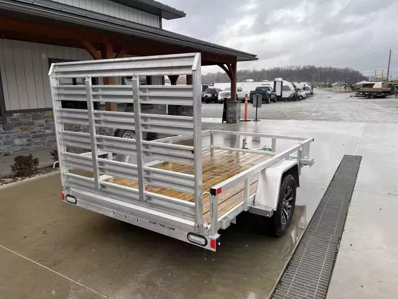 new Utility Trailers Sure-Trac  for sale, in Evans City, PA Thumbnail 3