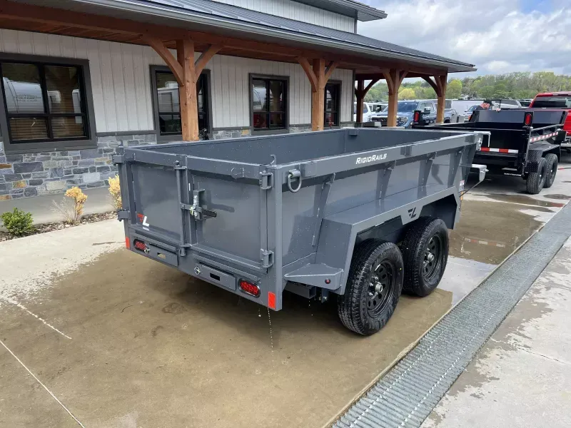 new Dump Trailers Lamar Trailers  for sale, in West Middlesex, PA Thumbnail 20