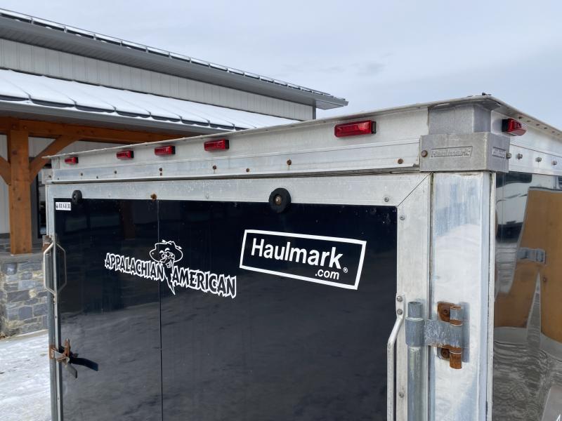 used Cargo (Enclosed) Trailers Haulmark  for sale, in Irwin, PA Thumbnail 15