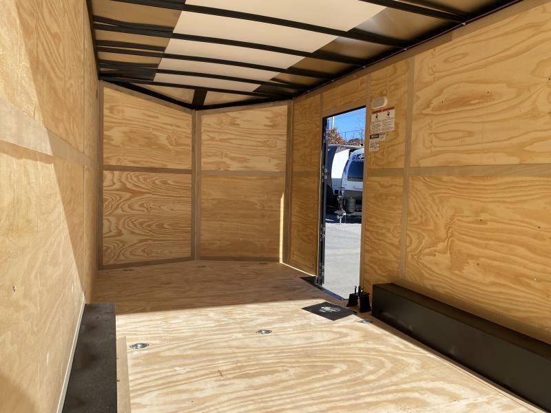 new Cargo (Enclosed) Trailers Cargo Mate for sale, in Evans City, PA Thumbnail 17