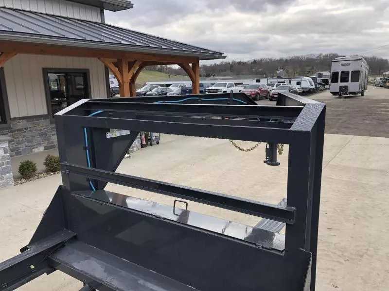new Dump Trailers Lamar Trailers for sale, in Carlisle, PA Thumbnail 23