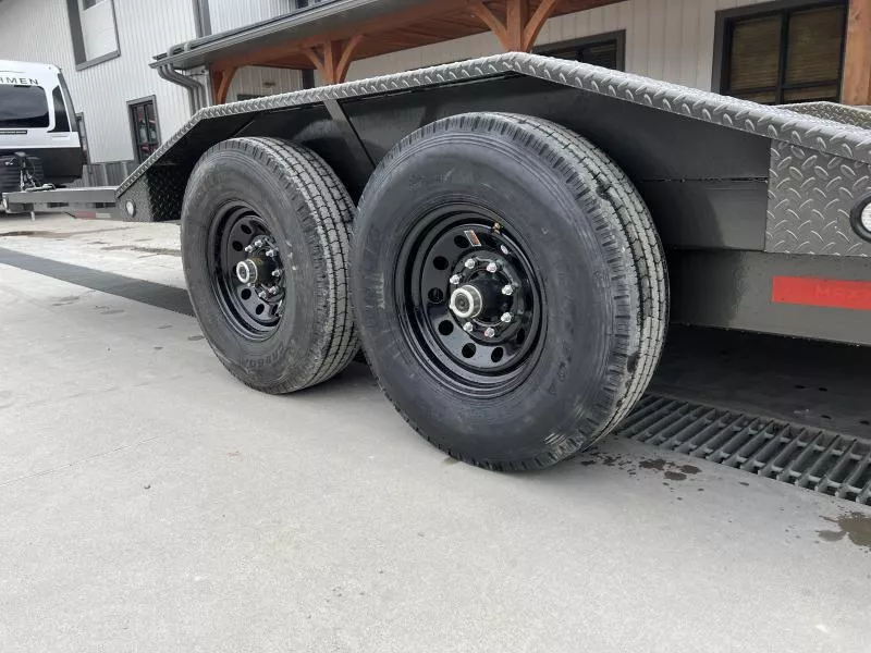 new Equipment / Flatbed Trailers MAXX-D  for sale, in Evans City, PA Thumbnail 29