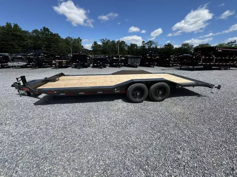 new Car Haulers / Racing Trailers MAXX-D  for sale, in Irwin, PA Thumbnail 8