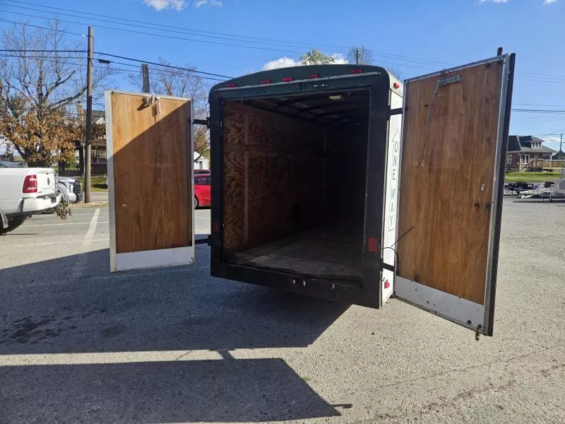 used Cargo (Enclosed) Trailers US Cargo  for sale, in Carlisle, PA Thumbnail 9