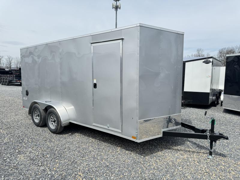 new Cargo (Enclosed) Trailers Pace American  for sale, in Carlisle, PA Thumbnail 2