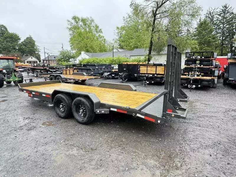 new Equipment / Flatbed Trailers MAXX-D  for sale, in Carlisle, PA Thumbnail 4