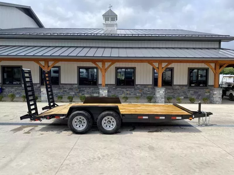 new Equipment / Flatbed Trailers AMO  for sale, in Carlisle, PA Thumbnail 3