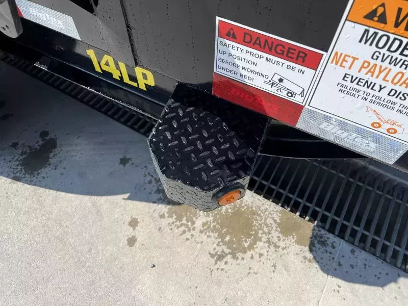 new Dump Trailers Big Tex Trailers  for sale, in Evans City, PA Thumbnail 30