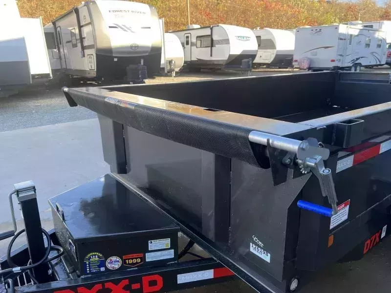 new Dump Trailers MAXX-D  for sale, in West Middlesex, PA Thumbnail 29