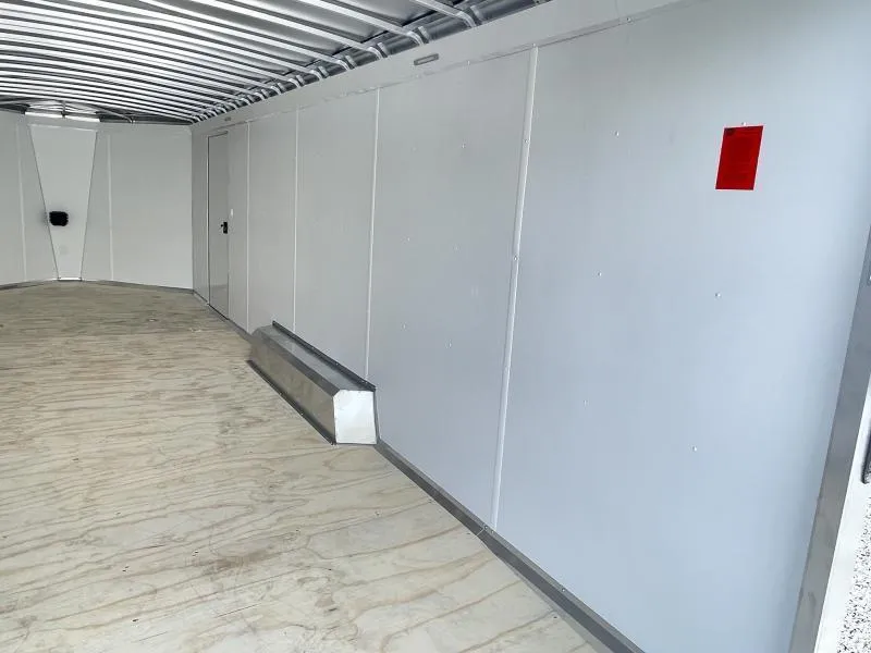 new Cargo (Enclosed) Trailers NEO Trailers  for sale, in West Middlesex, PA Thumbnail 23