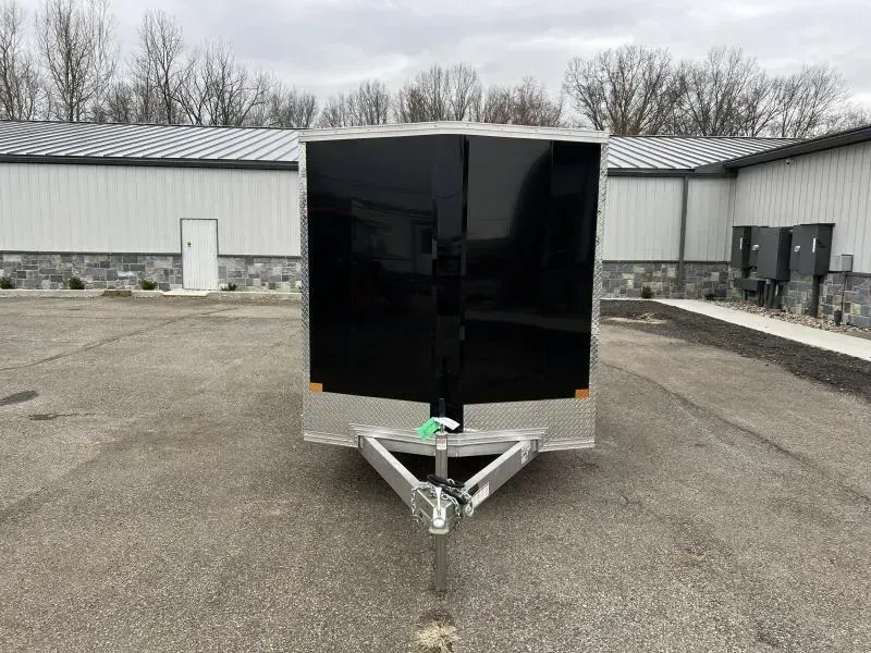 new Cargo (Enclosed) Trailers E-Z Hauler  for sale, in Carlisle, PA Thumbnail 5