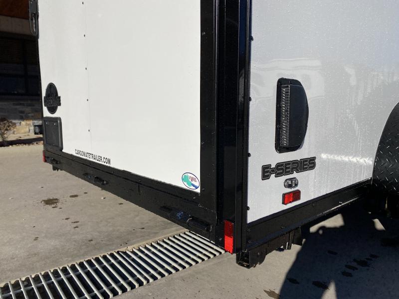 new Cargo (Enclosed) Trailers Cargo Mate for sale, in Evans City, PA Thumbnail 16