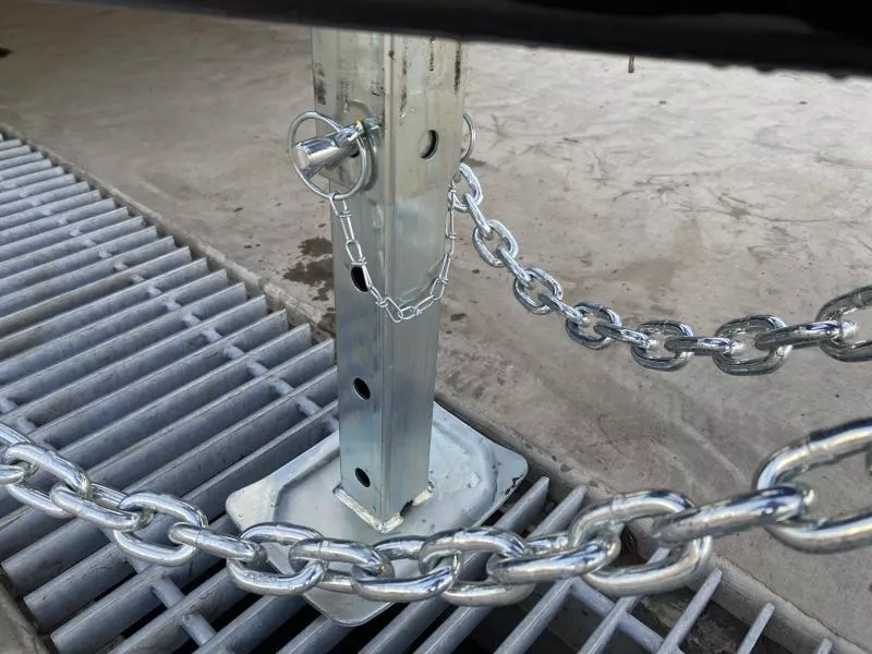 new Cargo (Enclosed) Trailers Sure-Trac for sale, in Irwin, PA Thumbnail 21