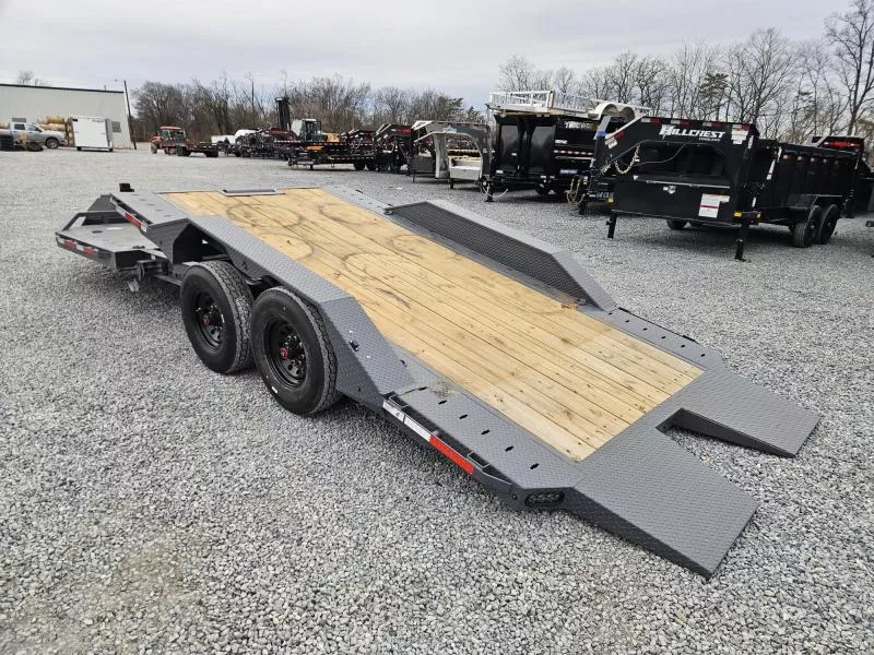 new Equipment / Flatbed Trailers RawMaxx  for sale, in Carlisle, PA Thumbnail 7