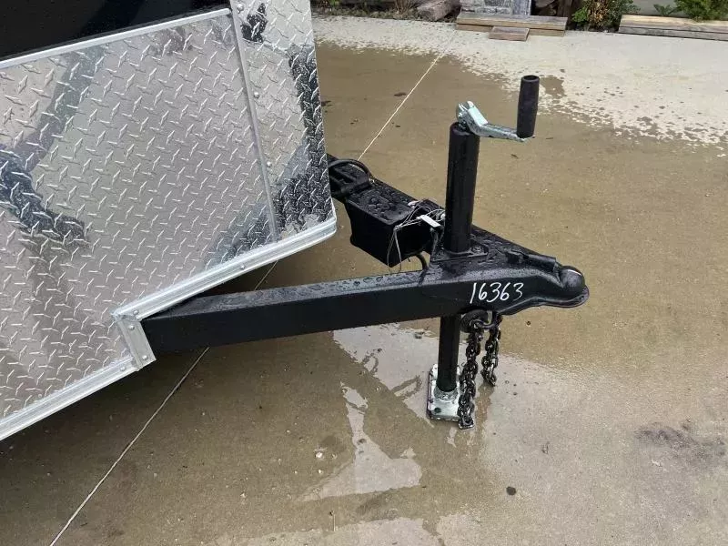 new Cargo (Enclosed) Trailers Xtreme Cargo  for sale, in Irwin, PA Thumbnail 10