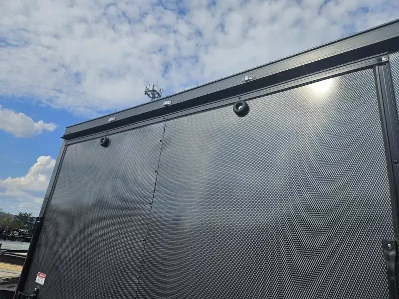 new Cargo (Enclosed) Trailers Quality Cargo  for sale, in Irwin, PA Thumbnail 6