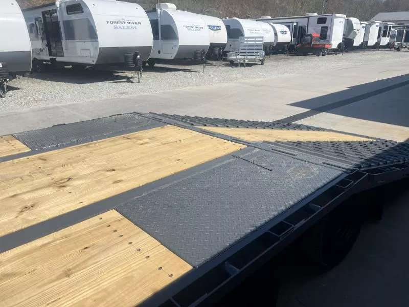 new Equipment / Flatbed Trailers Moritz International  for sale, in Irwin, PA Thumbnail 15