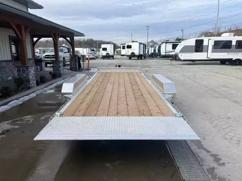 new Car Haulers / Racing Trailers Nordtek Trailers for sale, in Irwin, PA Thumbnail 19