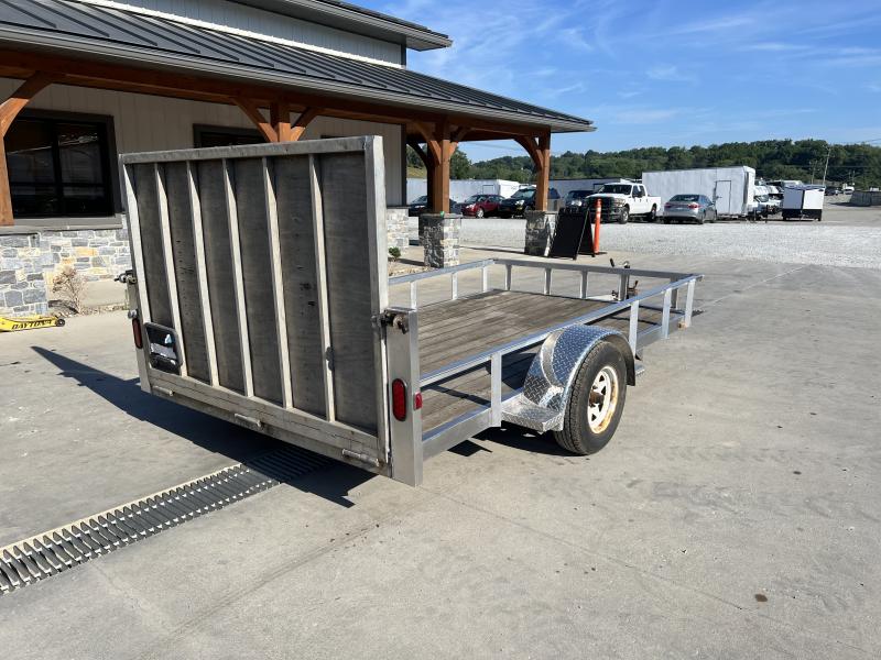 used Utility Trailers Continental Trailers  for sale, in Irwin, PA Thumbnail 4