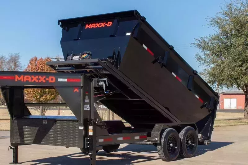 new Dump Trailers MAXX-D  for sale, in West Middlesex, PA Thumbnail 23