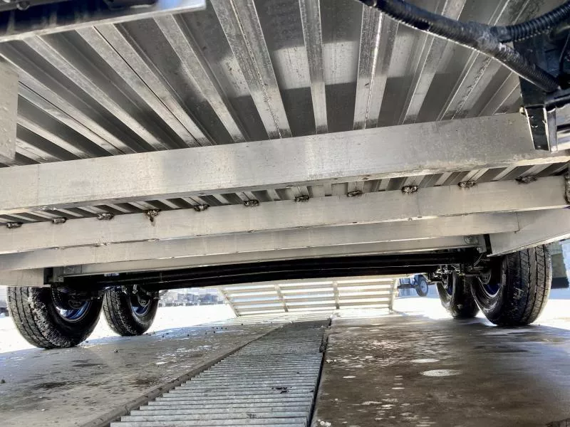 new Utility Trailers Sure-Trac  for sale, in Carlisle, PA Thumbnail 27