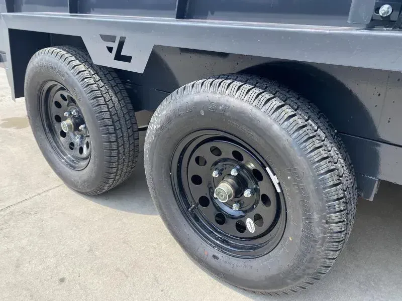 new Utility Trailers Lamar Trailers  for sale, in Irwin, PA Thumbnail 17