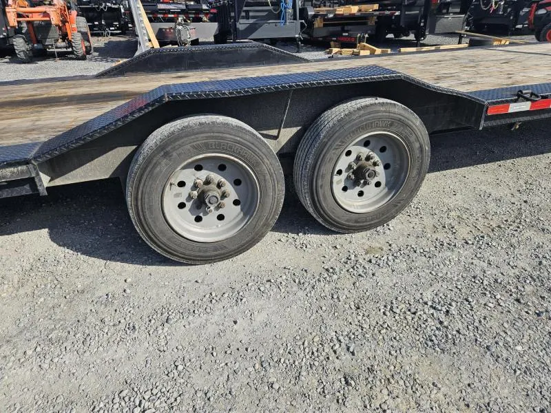 used Car Haulers / Racing Trailers Sure-Trac  for sale, in Carlisle, PA Thumbnail 13