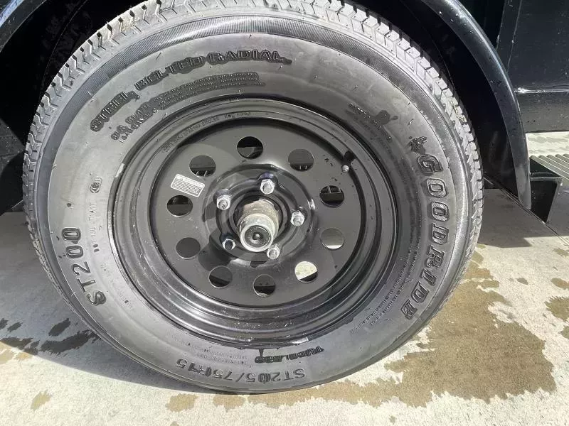 new Utility Trailers Big Tex Trailers  for sale, in Evans City, PA Thumbnail 20