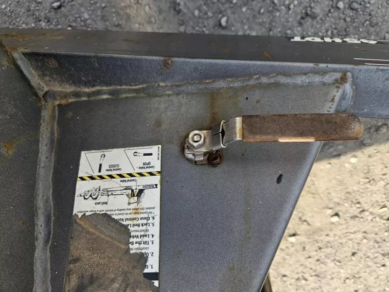 used Equipment / Flatbed Trailers Road Clipper  for sale, in Carlisle, PA Thumbnail 14