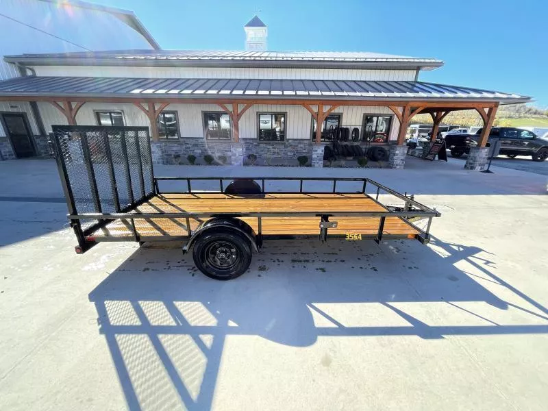 new Utility Trailers Big Tex Trailers  for sale, in Irwin, PA Thumbnail 3