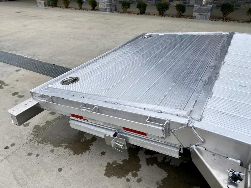 new Car Haulers / Racing Trailers Sure-Trac for sale, in Carlisle, PA Thumbnail 17