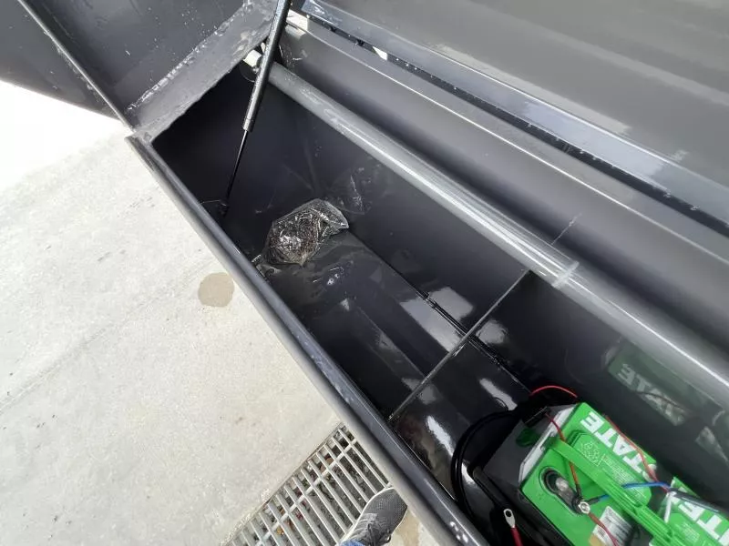 new Dump Trailers Lamar Trailers  for sale, in Carlisle, PA Thumbnail 24