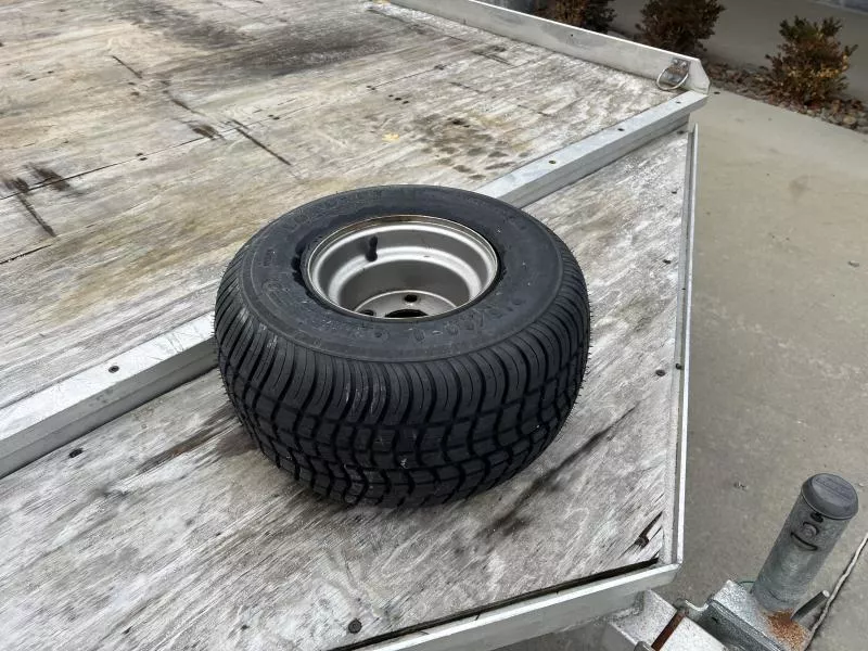 used Utility Trailers Worthington Trailers  for sale, in Irwin, PA Thumbnail 14