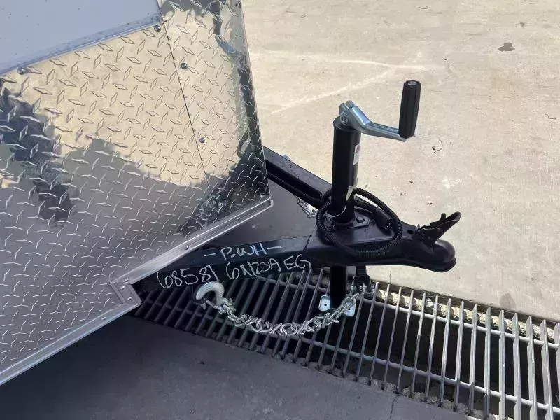 new Cargo (Enclosed) Trailers Quality Cargo  for sale, in Irwin, PA Thumbnail 9