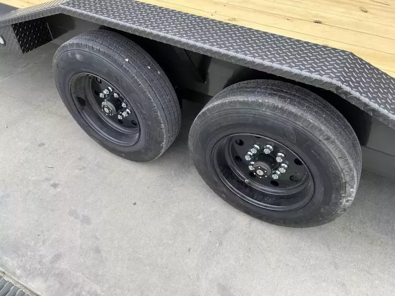 new Equipment / Flatbed Trailers MAXX-D for sale, in Carlisle, PA Thumbnail 28