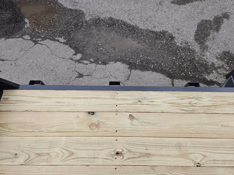 new Equipment / Flatbed Trailers Rice Trailers  for sale, in Irwin, PA Thumbnail 14