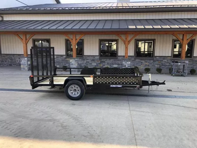 new Utility Trailers Sure-Trac  for sale, in Carlisle, PA Thumbnail 2