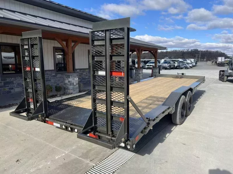 new Equipment / Flatbed Trailers MAXX-D for sale, in Evans City, PA Thumbnail 4