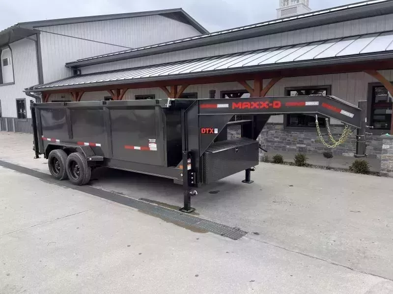 new Dump Trailers MAXX-D  for sale, in Carlisle, PA Thumbnail 13