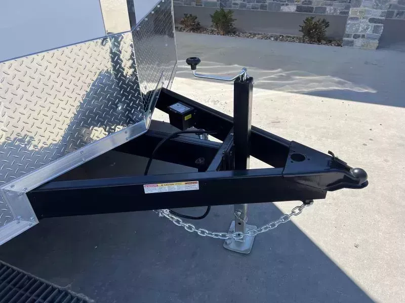 new Cargo (Enclosed) Trailers Sure-Trac  for sale, in West Middlesex, PA Thumbnail 10