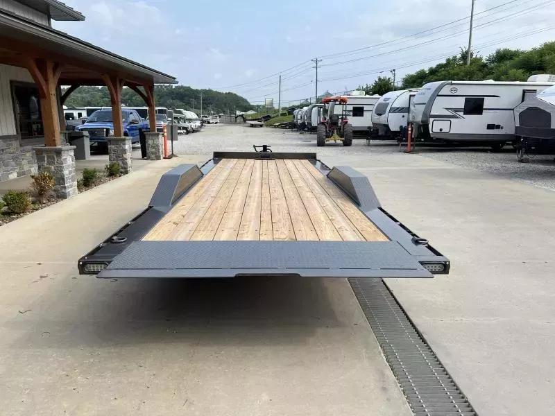 new Equipment / Flatbed Trailers MAXX-D for sale, in Evans City, PA Thumbnail 22