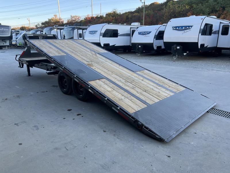 new Equipment / Flatbed Trailers MAXX-D  for sale, in Carlisle, PA Thumbnail 7