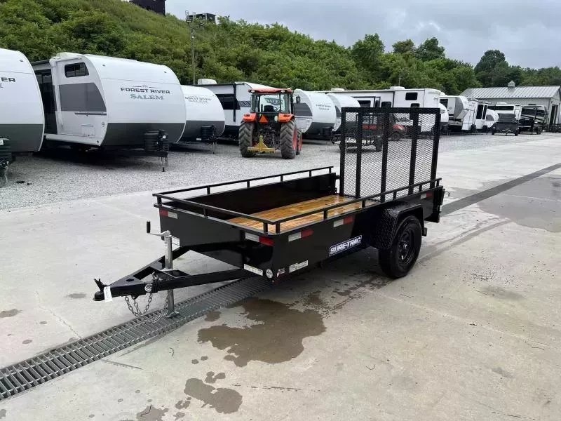 new Utility Trailers Sure-Trac for sale, in Carlisle, PA Thumbnail 7