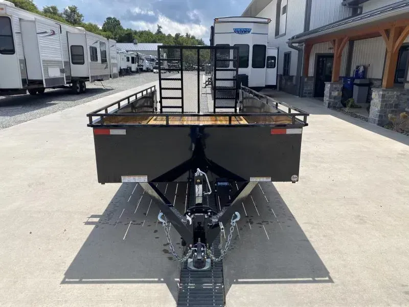 new Utility Trailers Sure-Trac  for sale, in Carlisle, PA Thumbnail 8