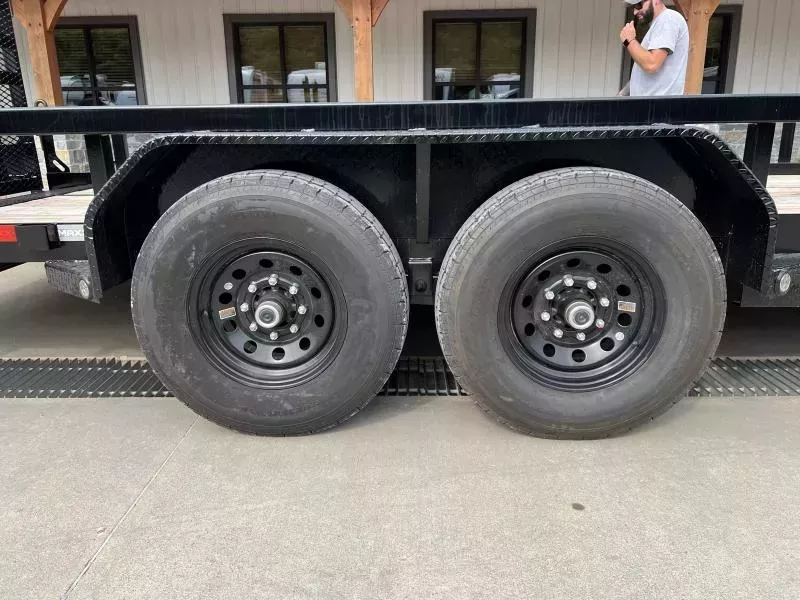 new Utility Trailers MAXX-D  for sale, in Irwin, PA Thumbnail 23