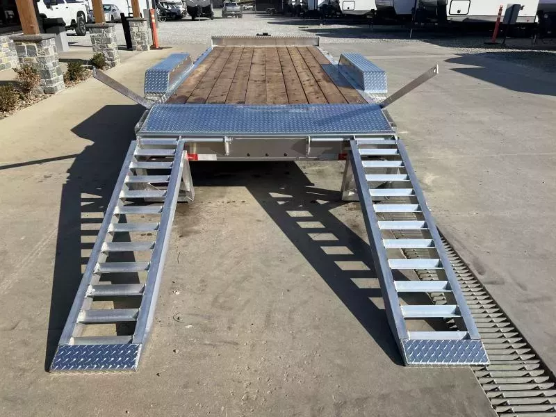 new Equipment / Flatbed Trailers Nordtek Trailers  for sale, in Carlisle, PA Thumbnail 18