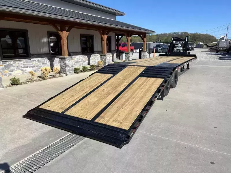 new Equipment / Flatbed Trailers Moritz International  for sale, in Irwin, PA Thumbnail 4