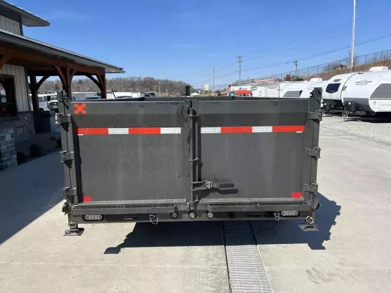 new Dump Trailers MAXX-D  for sale, in Carlisle, PA Thumbnail 24
