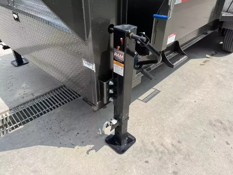 new Dump Trailers MAXX-D for sale, in Irwin, PA Thumbnail 26